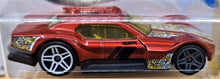 Load image into Gallery viewer, Hot Wheels 2017 Driftsta Red #63 HW Art Cars 7/10 New