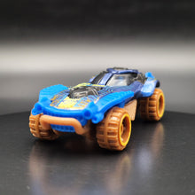 Load image into Gallery viewer, Hot Wheels 2024 Dune-A-Soar Blue HW Remote Adventures 5 Pack Exclusive