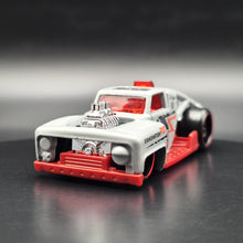 Load image into Gallery viewer, Hot Wheels 2024 Erikenstein Rod Grey Retro Racers 5 Pack Exclusive