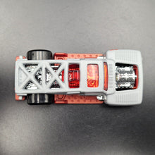 Load image into Gallery viewer, Hot Wheels 2024 Erikenstein Rod Grey Retro Racers 5 Pack Exclusive