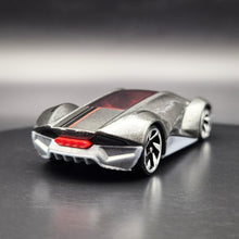 Load image into Gallery viewer, Hot Wheels 2024 Exotique Dark Grey Multipack Exclusive