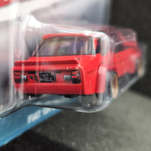 Load image into Gallery viewer, Hot Wheels 2023 Fiat 131 Abarth Red HW Modern Classics 3/5 Car Culture New
