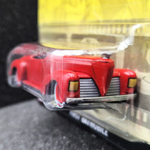 Load image into Gallery viewer, Hot Wheels 2024 First Batman Red Hot Wheels Pop Culture Mix 2 New