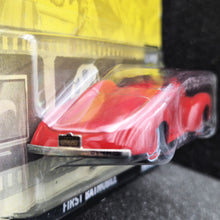 Load image into Gallery viewer, Hot Wheels 2024 First Batman Red Hot Wheels Pop Culture Mix 2 New