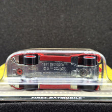 Load image into Gallery viewer, Hot Wheels 2024 First Batman Red Hot Wheels Pop Culture Mix 2 New