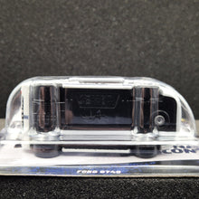 Load image into Gallery viewer, Hot Wheels 2025 Ford GT40 White National Icons Series 1/5 New Long Card