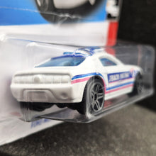 Load image into Gallery viewer, Hot Wheels 2022 Ford Mustang GT Concept White #188 HW Rescue 4/10 New Long Card