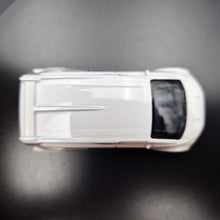 Load image into Gallery viewer, Hot Wheels 2024 Ford Performance Supervan 4 White #128 HW Green Speed 9/10