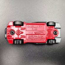Load image into Gallery viewer, Hot Wheels 2024 Gazella R Black Nightburnerz 5 Pack Exclusive