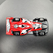 Load image into Gallery viewer, Hot Wheels 2024 HW-4-Trac Red #101 HW Race Day 4/10