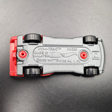 Load image into Gallery viewer, Hot Wheels 2024 HW-4-Trac Red #101 HW Race Day 4/10