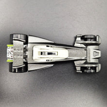 Load image into Gallery viewer, Hot Wheels 2024 Hot Wired Gunmetal Grey HW Drag Strip 5 Pack Exclusive