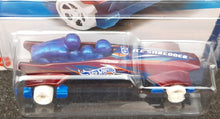 Load image into Gallery viewer, Hot Wheels 2023 Ice Shredder Dark Red #113 HW Sports 4/5 New