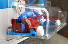 Load image into Gallery viewer, Hot Wheels 2023 Ice Shredder Dark Red #113 HW Sports 4/5 New