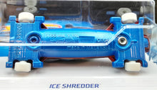 Load image into Gallery viewer, Hot Wheels 2023 Ice Shredder Dark Red #113 HW Sports 4/5 New