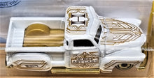 Load image into Gallery viewer, Hot Wheels 2021 La Troca White #146 HW Art Cars 8/10 New Long Card