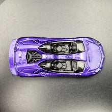 Load image into Gallery viewer, Hot Wheels 2024 Lamborghni Aventador J Purple Multipack Exclusive