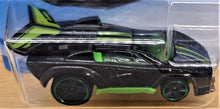 Load image into Gallery viewer, Hot Wheels 2018 Lamborghini Countach #181 Black Tooned 1/5 New