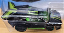 Load image into Gallery viewer, Hot Wheels 2018 Lamborghini Countach #181 Black Tooned 1/5 New