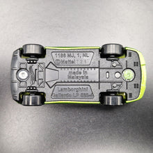 Load image into Gallery viewer, Hot Wheels 2024 Lamborghini Gallardo LP 560-4 Green Multipack Exclusive