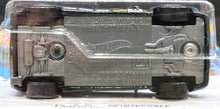 Load image into Gallery viewer, Hot Wheels 2022 Lancia Delta Integrale #210 Dark Green Rally Champs 3/5 New Long Card