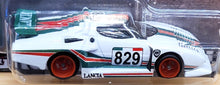Load image into Gallery viewer, Hot Wheels 2021 Lancia Stratos Group 5 White Hot Wheels Boulevard #29 New
