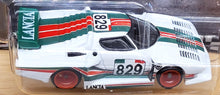 Load image into Gallery viewer, Hot Wheels 2021 Lancia Stratos Group 5 White Hot Wheels Boulevard #29 New