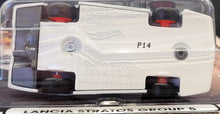 Load image into Gallery viewer, Hot Wheels 2021 Lancia Stratos Group 5 White Hot Wheels Boulevard #29 New