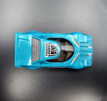 Load image into Gallery viewer, Hot Wheels 2021 Lancia Stratos Turquoise #2 Mystery Models Series 1