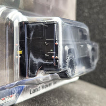 Load image into Gallery viewer, Hot Wheels 2025 Land Rover Defender 110 Matte Black Fast &amp; Furious Premium 4/5 Mix 1 New