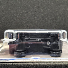 Load image into Gallery viewer, Hot Wheels 2025 Land Rover Defender 110 Matte Black Fast &amp; Furious Premium 4/5 Mix 1 New