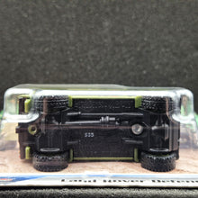 Load image into Gallery viewer, Hot Wheels 2023 Land Rover Defender 110 Matte Green Fast &amp; Furious Premium 2/5 Mix 4 New