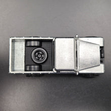 Load image into Gallery viewer, Hot Wheels 2023 Land Rover Series III Pickup ZAMAC Themed Multipack Exclusive