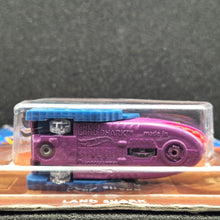Load image into Gallery viewer, Hot Wheels 2022 Land Shark - Masters Of The Universe Purple Replica Entertainment Pop Culture Mix 1 New