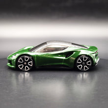 Load image into Gallery viewer, Hot Wheels 2024 Lotus Emira British Racing Green Multipack Exclusive