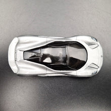 Load image into Gallery viewer, Hot Wheels 2024 Lotus Evija Silver Multipack Exclusive