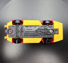 Load image into Gallery viewer, Hot Wheels 2019 Mad Manga Red Nightburnerz Pack Loose