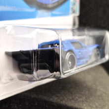 Load image into Gallery viewer, Hot Wheels 2024 Mad Mike Drift Attack Satin Blue #59 HW Modified 5/10 Signed By Mad Mike New