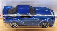 Load image into Gallery viewer, Hot Wheels 2022 Mazda RX-7 Blue #97 HW J-Imports 1/10 New Long Card