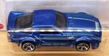 Load image into Gallery viewer, Hot Wheels 2022 Mazda RX-7 Blue #97 HW J-Imports 1/10 New Long Card