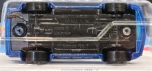 Load image into Gallery viewer, Hot Wheels 2022 Mazda RX-7 Blue #97 HW J-Imports 1/10 New Long Card