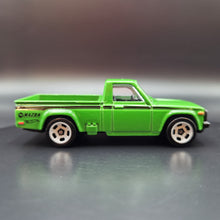 Load image into Gallery viewer, Hot Wheels 2022 Mazda REPU Green #24 HW Hot Trucks 2/10