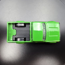 Load image into Gallery viewer, Hot Wheels 2022 Mazda REPU Green #24 HW Hot Trucks 2/10