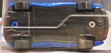 Load image into Gallery viewer, Hot Wheels 2021 McLaren 720S Blue Hot Wheels Factory 500 H.P 9/10 New