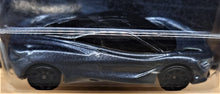 Load image into Gallery viewer, Hot Wheels 2020 McLaren 720S Sarthe Grey Fast &amp; Furious 3/5 New Long Card