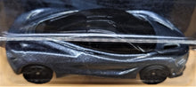 Load image into Gallery viewer, Hot Wheels 2020 McLaren 720S Sarthe Grey Fast &amp; Furious 3/5 New Long Card