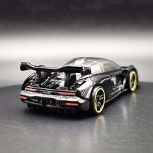 Load image into Gallery viewer, Hot Wheels 2024 McLaren Senna Black HW Motor Show 5 Pack Exclusive