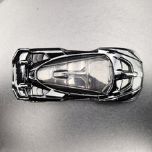 Load image into Gallery viewer, Hot Wheels 2024 McLaren Senna Black HW Motor Show 5 Pack Exclusive