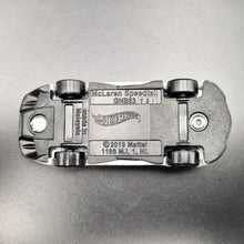 Load image into Gallery viewer, Hot Wheels 2024 McLaren Speedtail White Multipack Exclusive