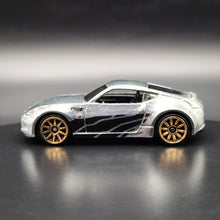 Load image into Gallery viewer, Hot Wheels 2023 Nissan 370Z ZAMAC Themed Multipack Exclusive